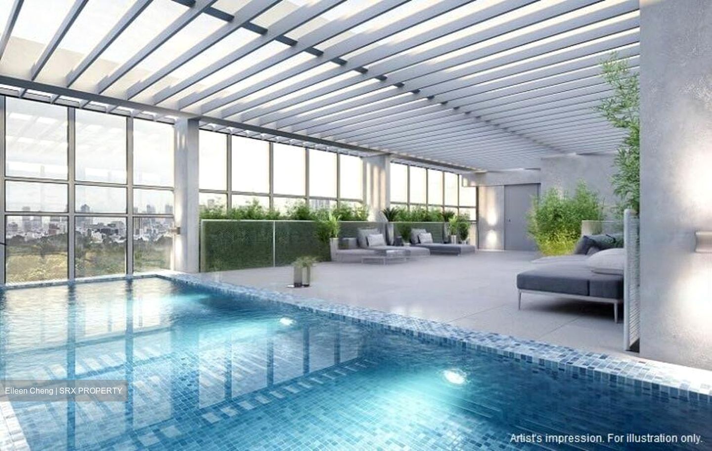 Alba (D9), Apartment #459170171